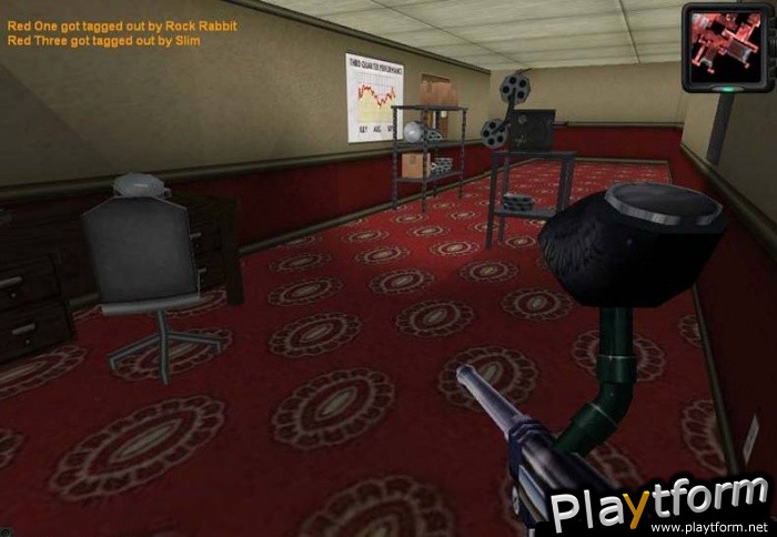Extreme Paintbrawl 4 (PC)