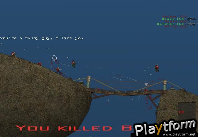 Soldat (PC)