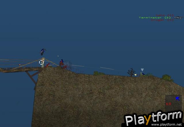 Soldat (PC)