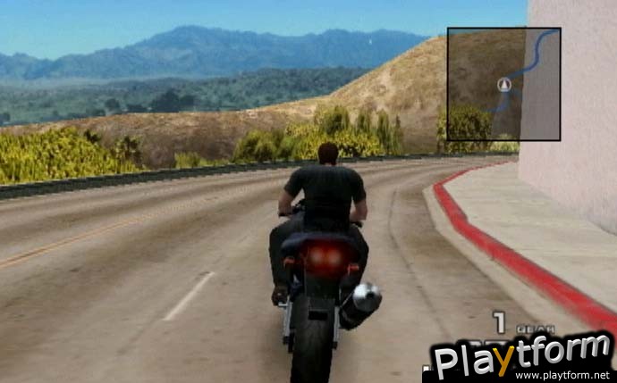Headhunter (PlayStation 2)