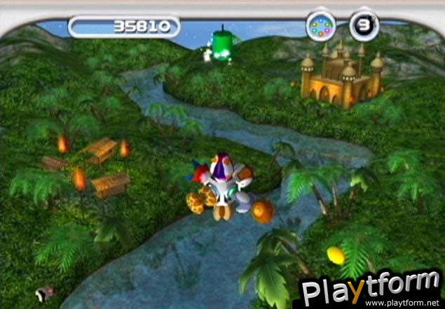 ZooCube (GameCube)