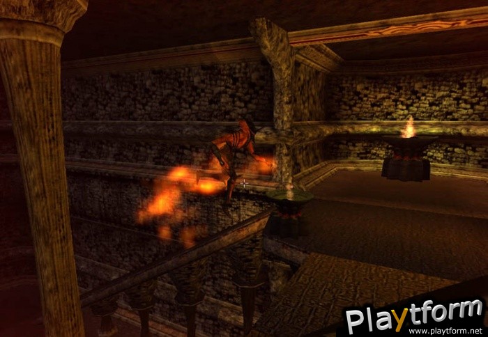 The Elder Scrolls III: Morrowind (PC)