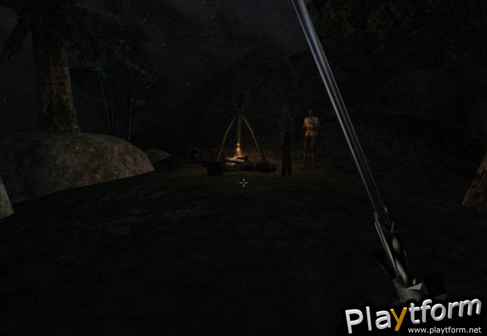 The Elder Scrolls III: Morrowind (PC)