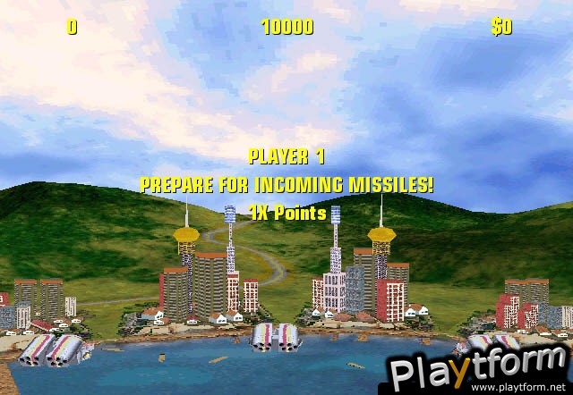 Atari Revival (PC)