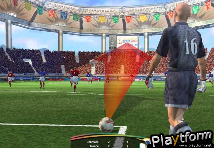 2002 FIFA World Cup (PC)