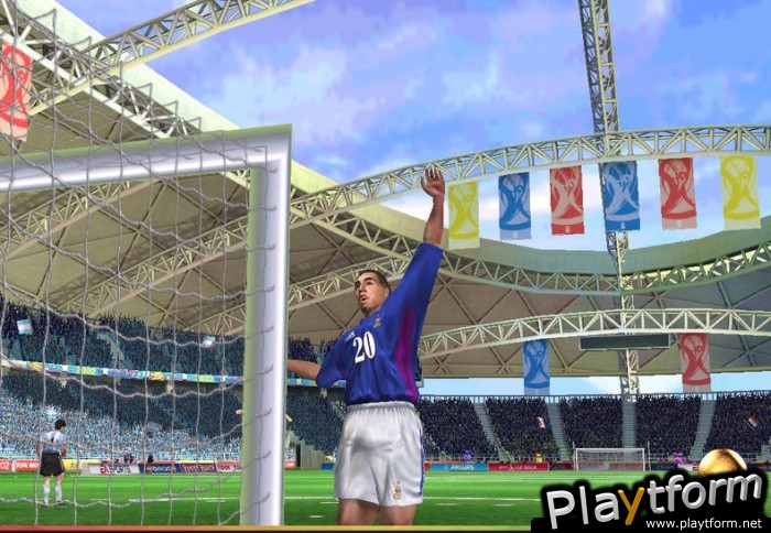 2002 FIFA World Cup (PC)