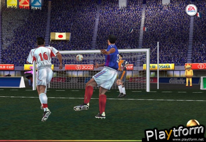 2002 FIFA World Cup (PC)