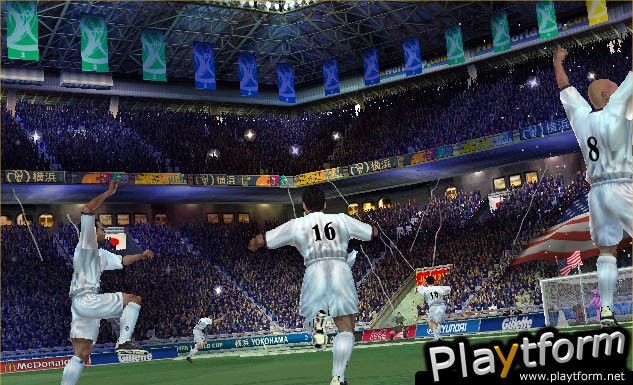 2002 FIFA World Cup (PC)