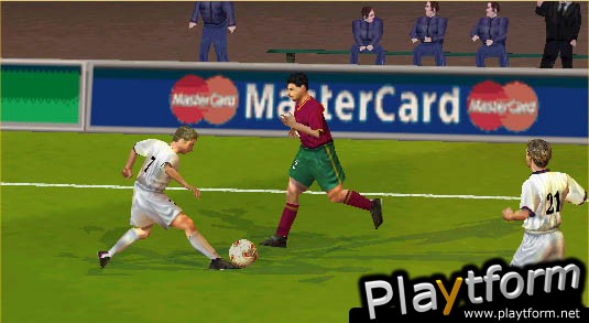 2002 FIFA World Cup (PC)