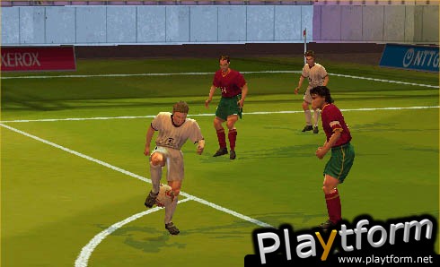 2002 FIFA World Cup (PC)