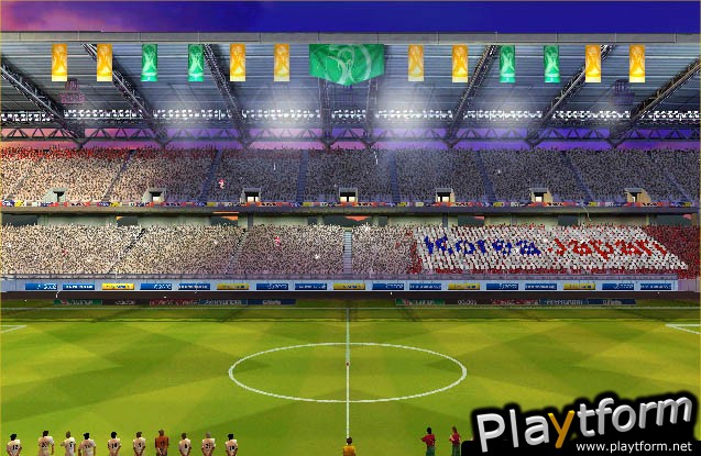 2002 FIFA World Cup (PC)