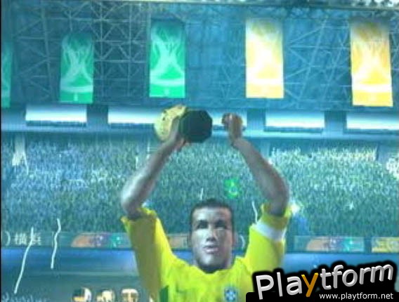 2002 FIFA World Cup (PlayStation)