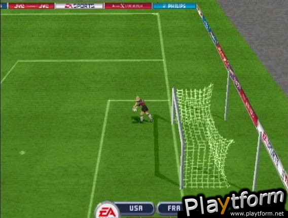 2002 FIFA World Cup (PlayStation)