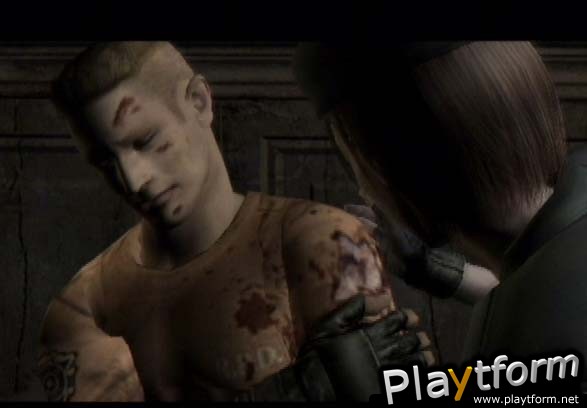 Resident Evil (GameCube)