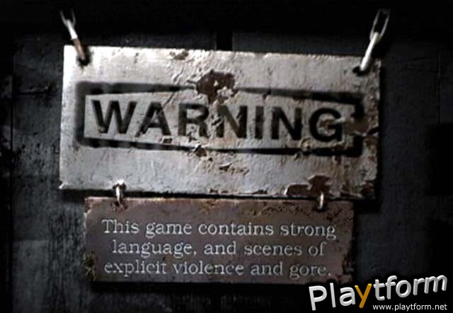 Resident Evil (GameCube)