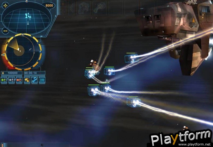 Project Earth (PC)