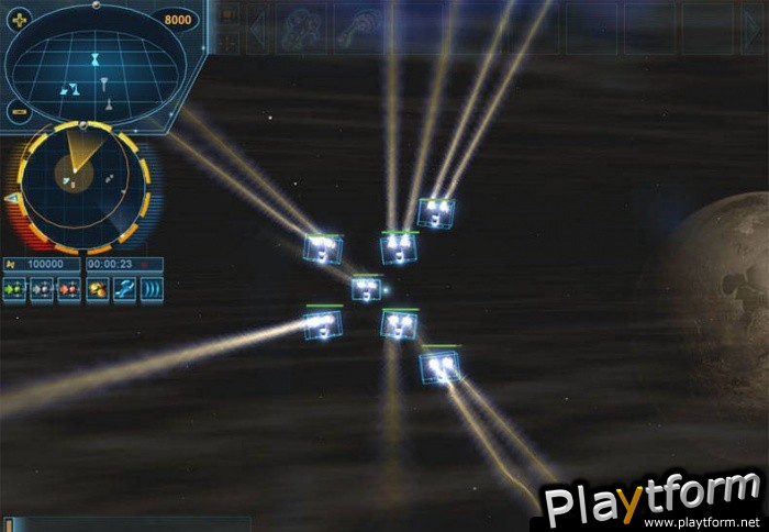 Project Earth (PC)