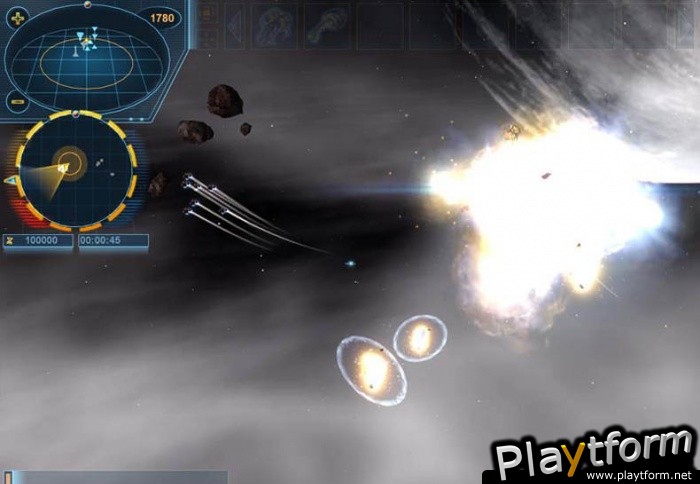 Project Earth (PC)