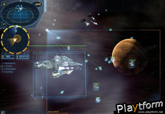 Project Earth (PC)
