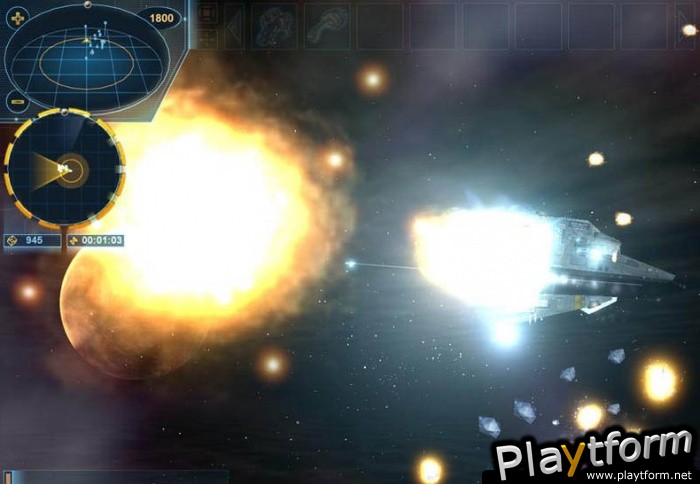 Project Earth (PC)