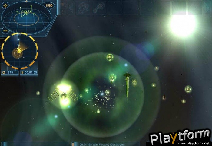Project Earth (PC)