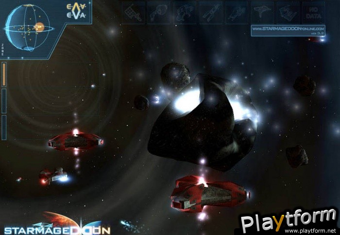 Project Earth (PC)