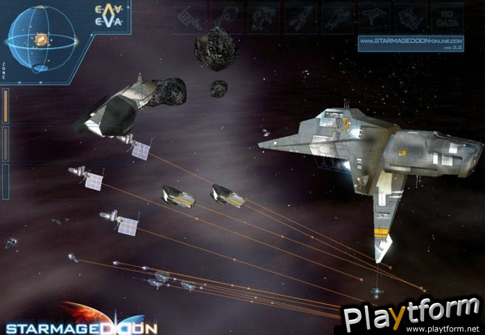 Project Earth (PC)