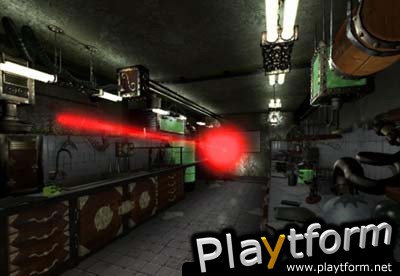 Mystery of the Nautilus (PC)