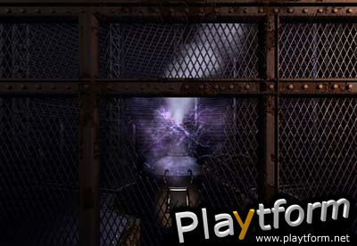 Mystery of the Nautilus (PC)