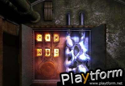 Mystery of the Nautilus (PC)