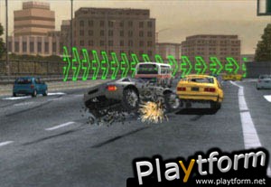 Burnout (GameCube)