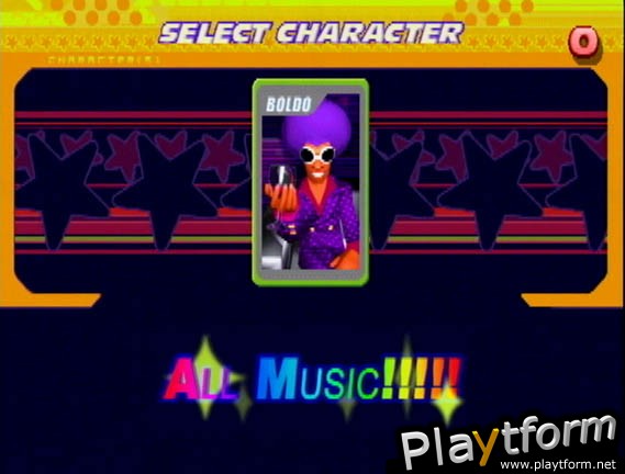 Dance Dance Revolution Konamix (PlayStation)