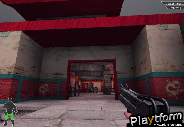 Tactical Ops: Assault on Terror (PC)