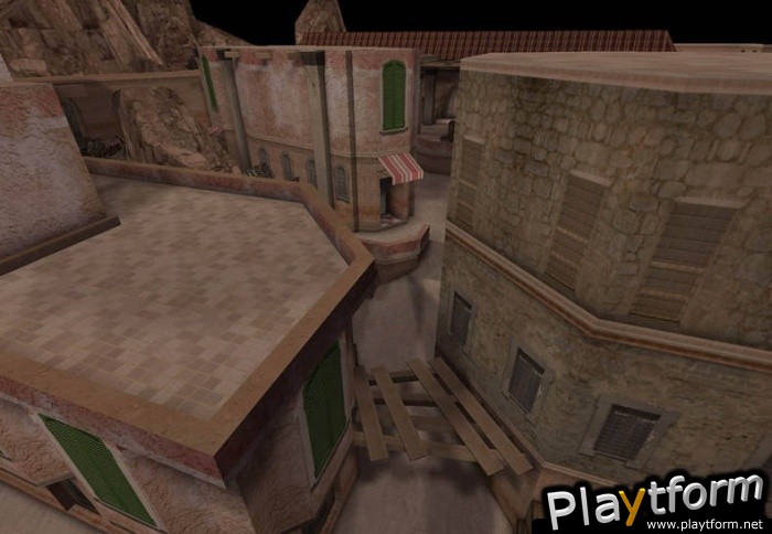 Tactical Ops: Assault on Terror (PC)