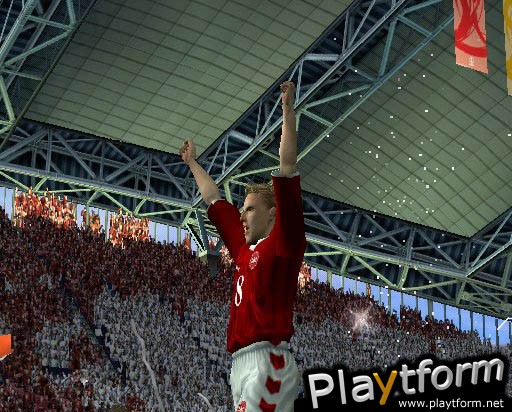2002 FIFA World Cup (PlayStation 2)