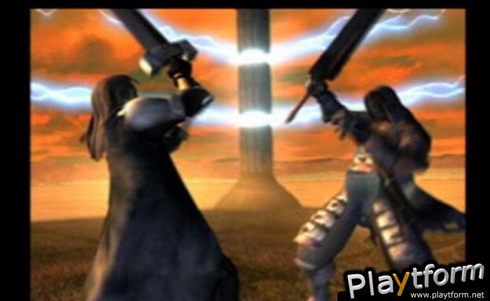 Arc the Lad Collection (PlayStation)