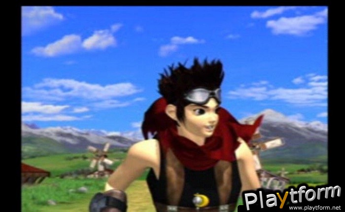 Arc the Lad Collection (PlayStation)