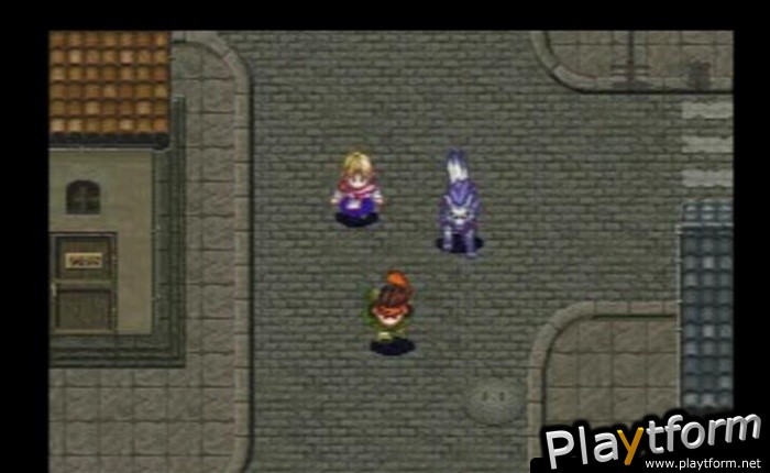 Arc the Lad Collection (PlayStation)