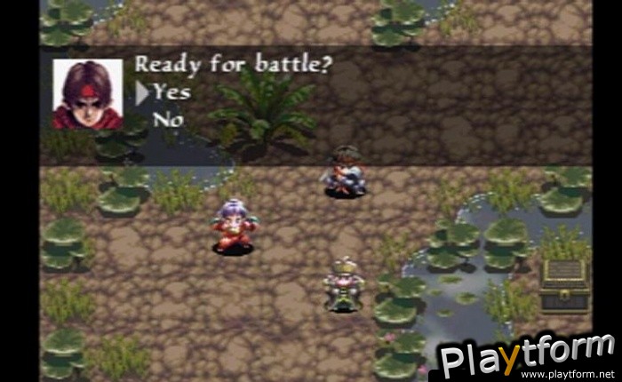 Arc the Lad Collection (PlayStation)