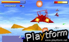 Star X (Game Boy Advance)