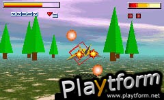 Star X (Game Boy Advance)