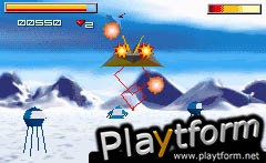 Star X (Game Boy Advance)