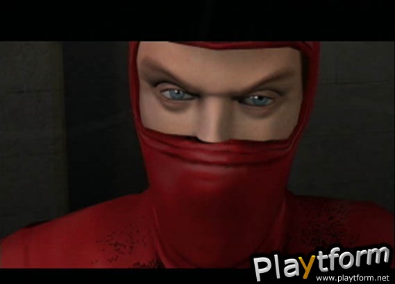 Spider-Man: The Movie (PlayStation 2)