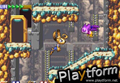 Blender Bros. (Game Boy Advance)