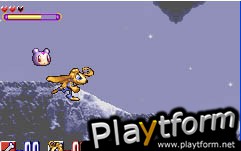 Blender Bros. (Game Boy Advance)