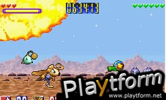 Blender Bros. (Game Boy Advance)