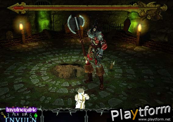 Gauntlet Dark Legacy (Xbox)