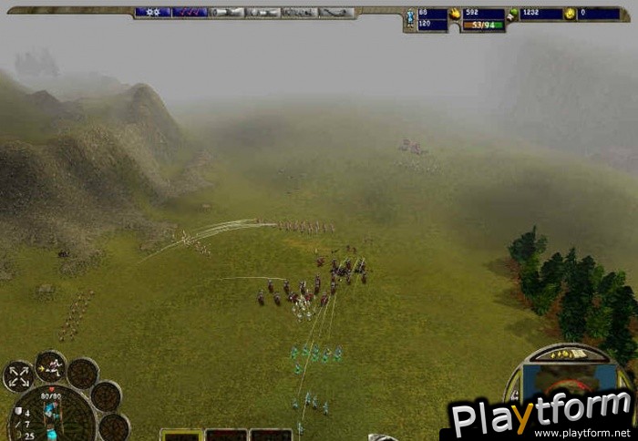 Warrior Kings (PC)