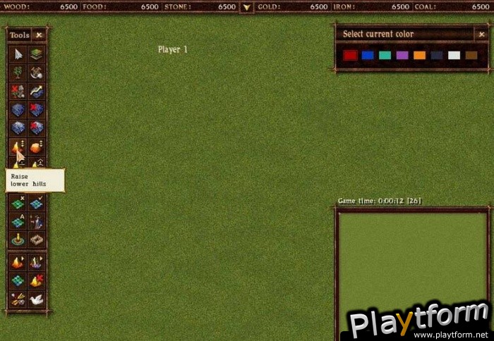 Cossacks: The Art of War (PC)