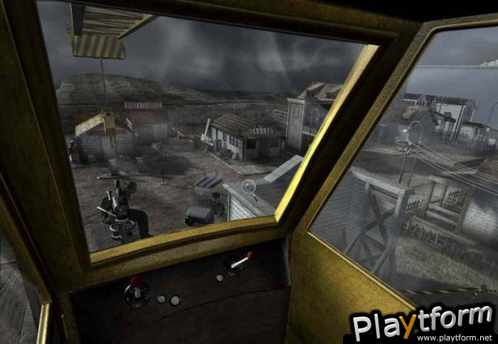 Hitchcock: The Final Cut (PC)